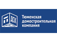 Энко тюмень сайт. Тюменская Домостроительная компания. ТДСК логотип. ТДСК Тюмень. ОАО ТДСК Тюмень.