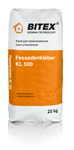 клей Fassadenkleber KL 500